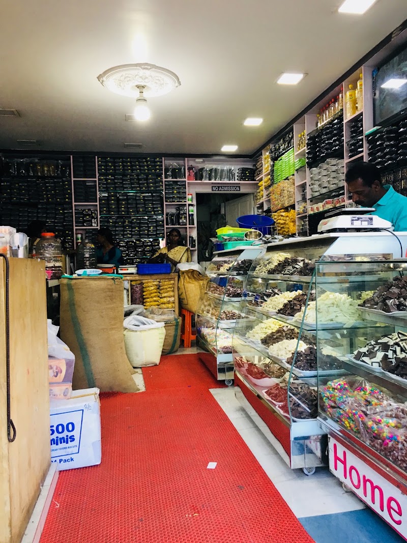 MSP AMMA&CO - MSP AMMA&CO Nullatanni, Munnar, Kerala 685612, India