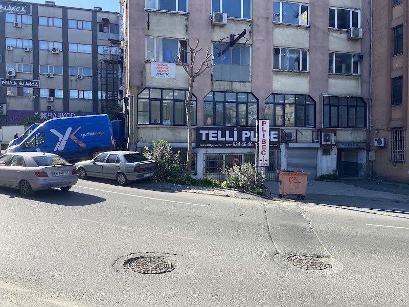 Yurtiçi Kargo Keresteciler - Yurtiçi Kargo Keresteciler, Mehmet Nesih Özmen, Zakkum Sk NO:6/B G, 34173 Güngören/İstanbul, Türkiye
