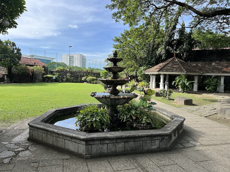 Baluarte de San Diego - Baluarte de San Diego, Sta. Lucia St, Intramuros, Manila, 1002 Metro Manila, Philippines