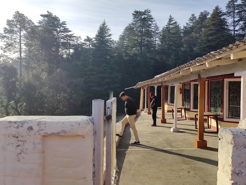 Deepali Astro - Deepali Astro, T2/Tower 1, 404, Pine Oak Paradise, Shyamkhet, Bhowali, Sukha, Uttarakhand 263132, India