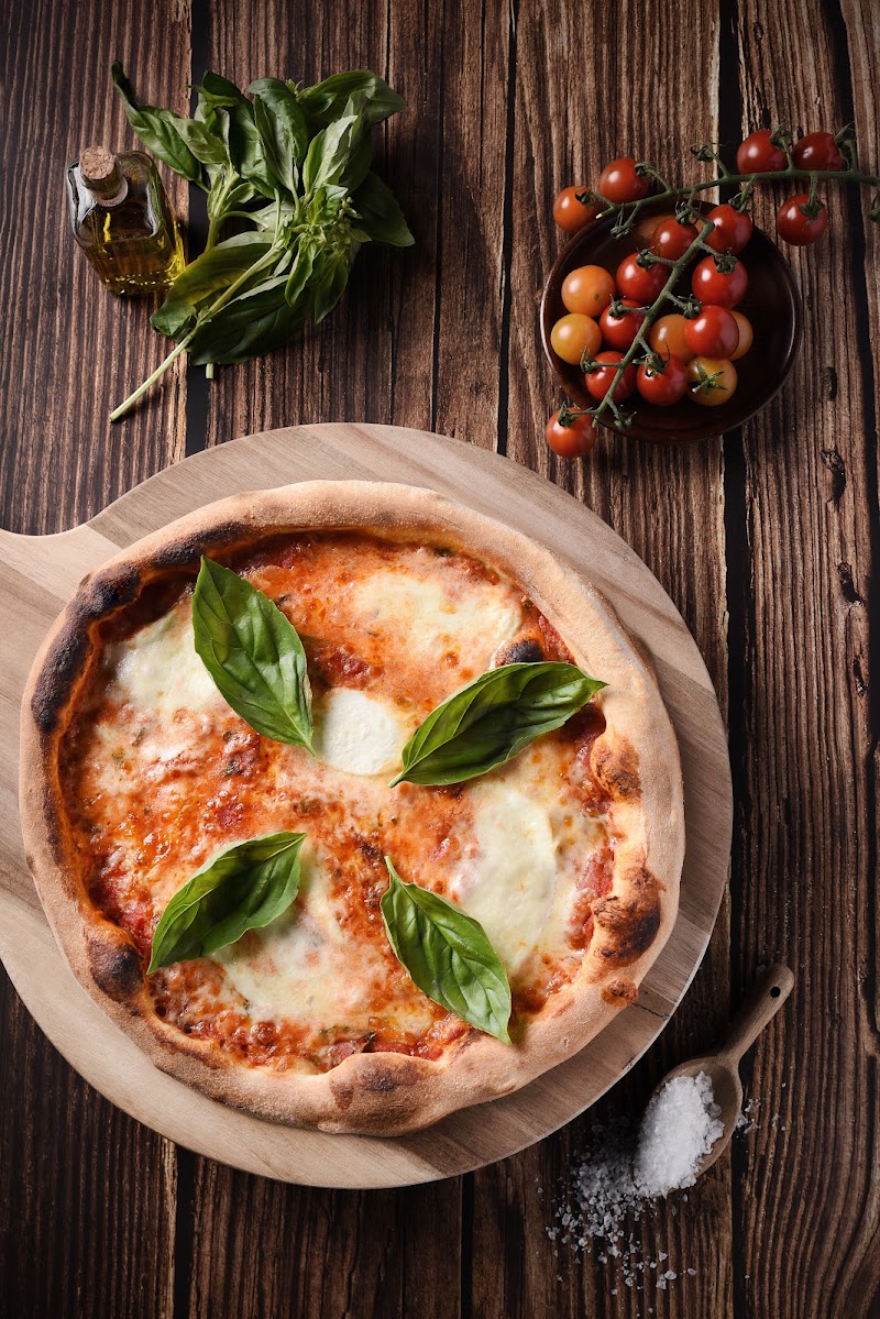 Oven Mozzarella Preciados | Restaurante Italiano Madrid - Oven Mozzarella Preciados | Restaurante Italiano Madrid, C. de Preciados, 11, Centro, 28013 Madrid, Spain