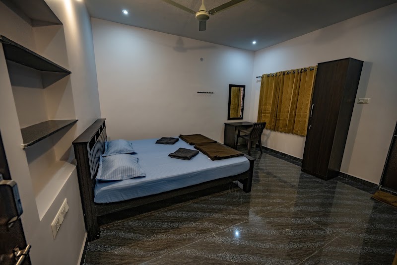 Aditi Beach Stay - Aditi Beach Stay, Namaste Samudra Road, Opposite Rudraksh Retreat Survey No 79A/1 Hissa 6, Bele Hittal Gokarna, Kumta, Dandebagh, Gokarna, Karnataka 581326, India
