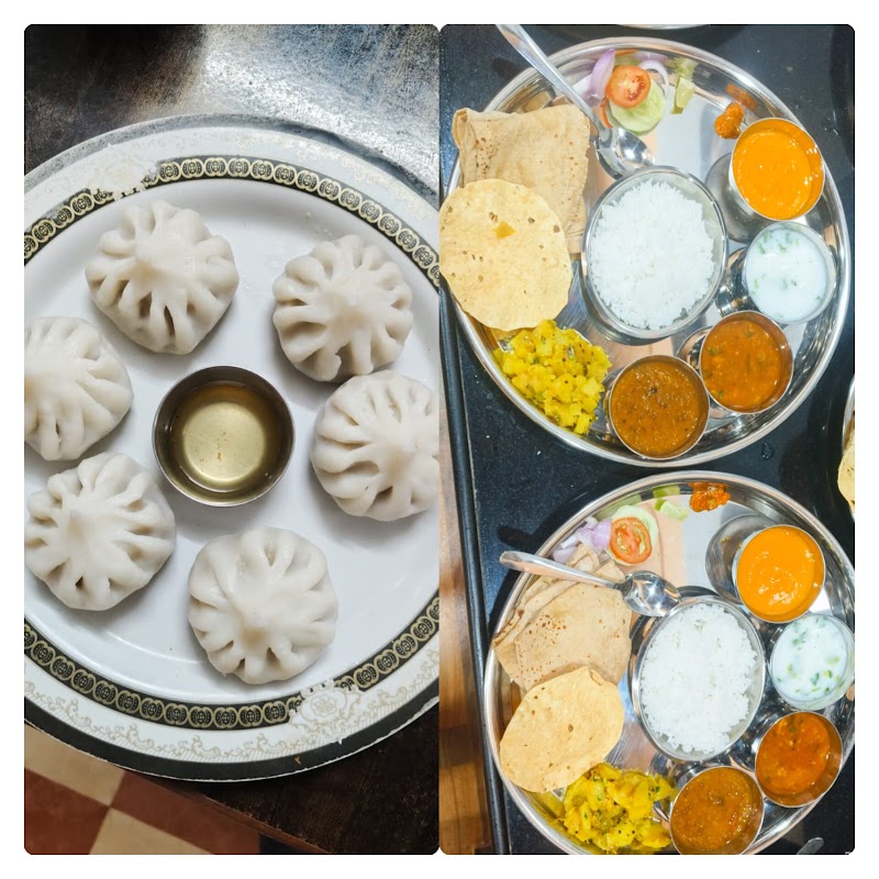 Center Point Dining - Pure Veg - Center Point Dining - Pure Veg At Center Point Residency, Rajwadi, Ganpatipule, Maharashtra 415615, India