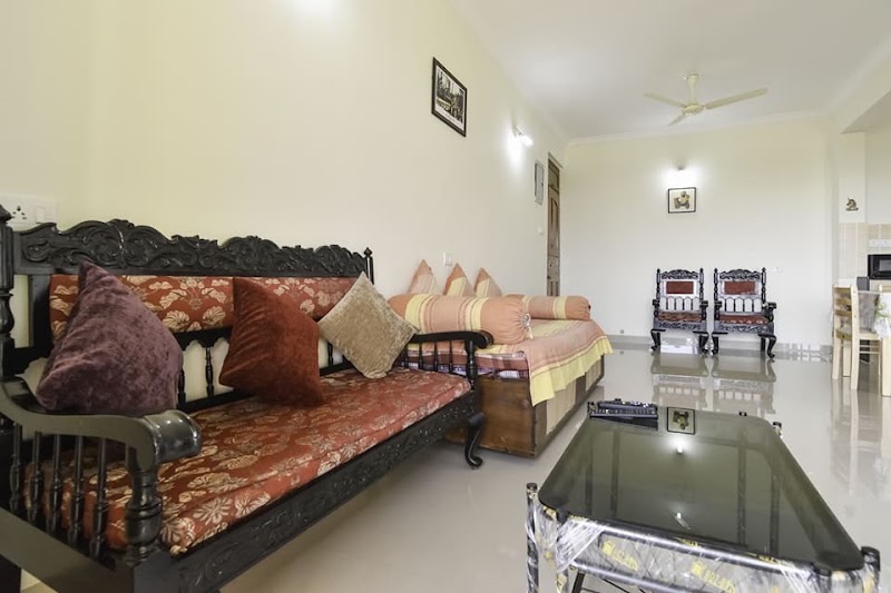 Beach paradise - Beach paradise, Near club, Mahindra, Varca, Fatrade, Goa 403721, India