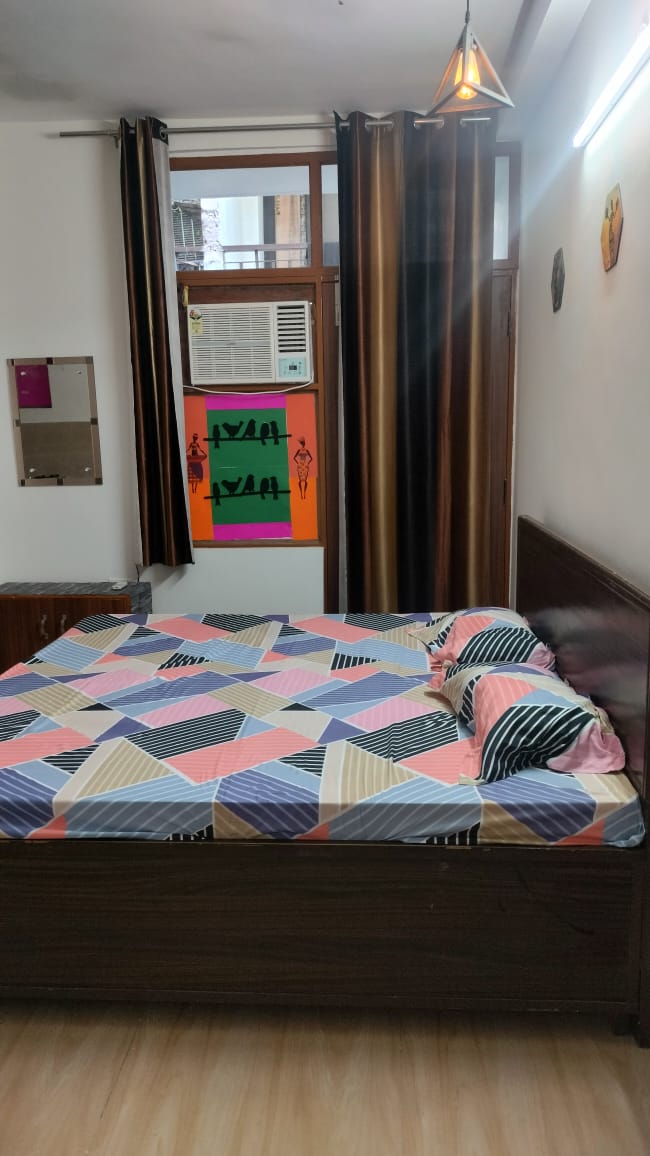 Budget stay in Saidulajaib