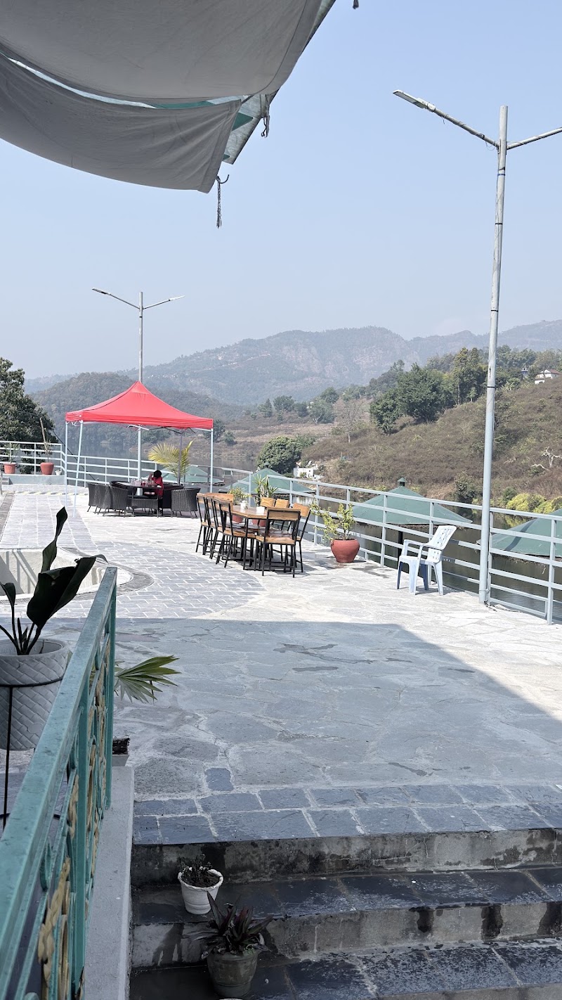 Begnas Aqua Park Resort - Begnas Aqua Park Resort, Begnas, 5498+XGP, लेखनाथ 33700, Nepal