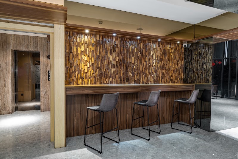 嘉仕特飯店 Jiashite Hotel - 嘉仕特飯店 Jiashite Hotel No. 203號, Zhongshan Rd, Wenchang Village, Taoyuan District, Taoyuan City, Taiwan 330