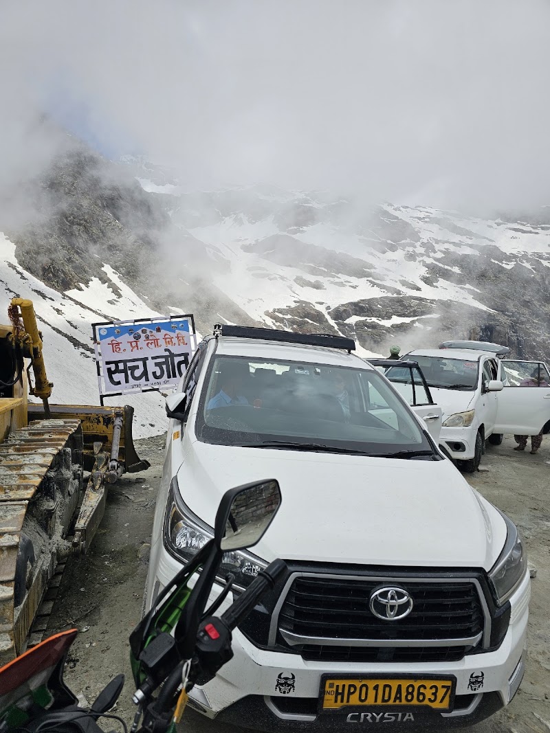 Vacation Himachal Dharamshala Taxi - Vacation Himachal Dharamshala Taxi, Shop Number 212, Ward Number 11, NH 503, Sudher, Dharamshala, Himachal Pradesh 176215, India