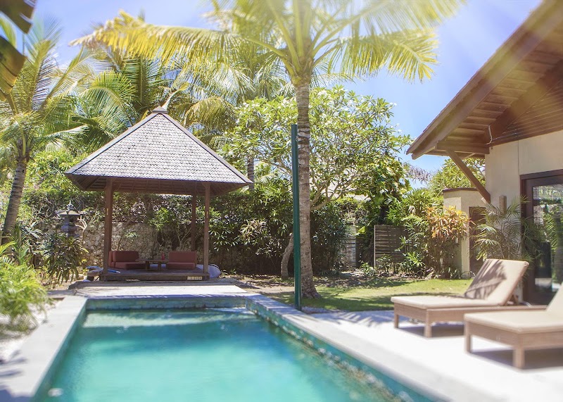 Villa Shamballa - Villa Shamballa, Pecatu, South Kuta, Badung Regency, Bali 80361, Indonesia