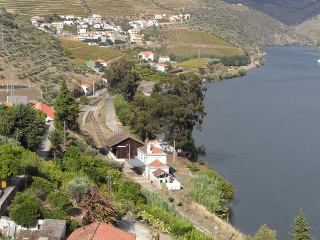 Peso da Régua - Peso da Régua Peso da Régua, Portugal