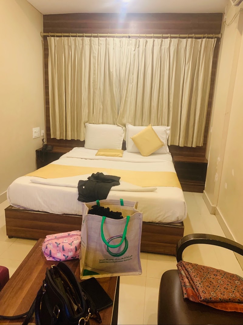 Hotel Aditya Mysore - Hotel Aditya Mysore, 1458, Sapna Book House - Mysuru, 1, NS Road, Devaraja Mohalla, Near, Mysuru, Karnataka 570001, India
