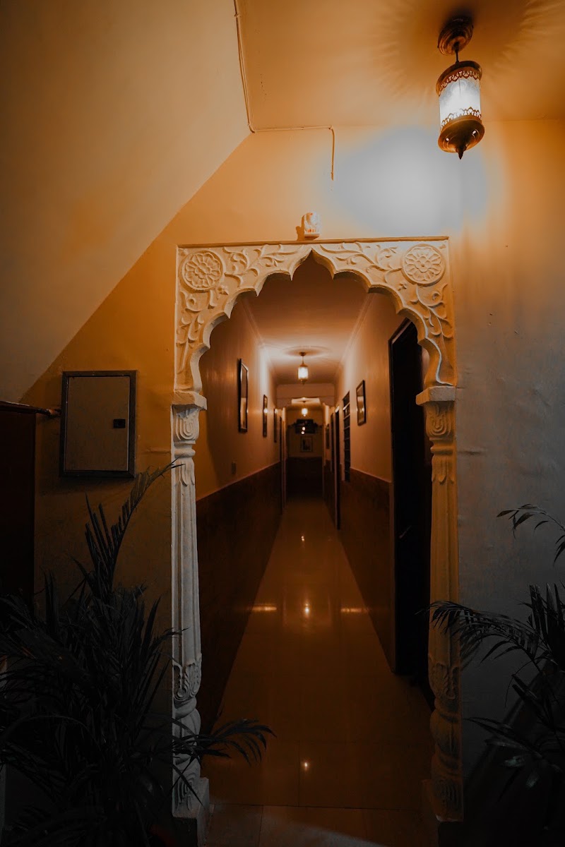 Karni Vilas - Karni Vilas, Kabir Marg, Sen Colony, Bani Park, Jaipur, Jaipur Nagar Nigam Area, Rajasthan 302016, India