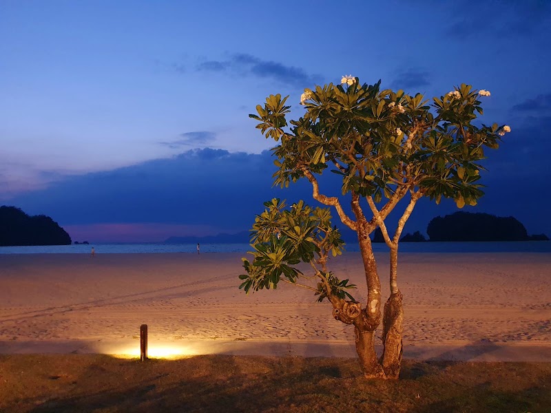 Central Coast - Central Coast, 07000, Kedah, Malaysia