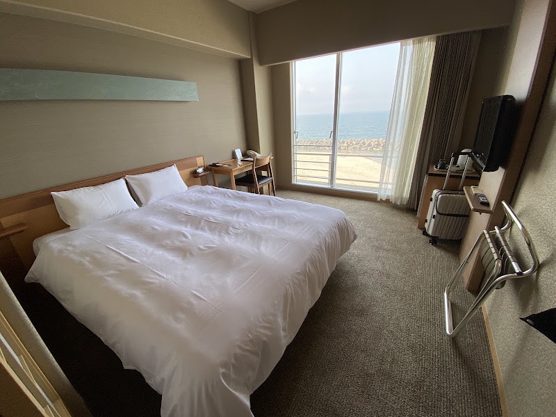 Kaike Seaside Hotel - Kaike Seaside Hotel, 3-chōme-4-3 Kaikeonsen, Yonago, Tottori 683-0001, Japan