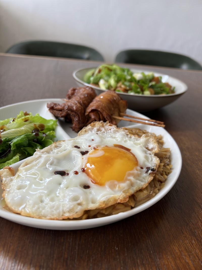 裡裡日 無肉麵疙瘩專門店素食 | Daylily miàngēda - 裡裡日 無肉麵疙瘩專門店素食 | Daylily miàngēda No. 255-1號, Zhongzheng Rd, Nanfu Village, Liuqiu Township, Pingtung County, Taiwan 929