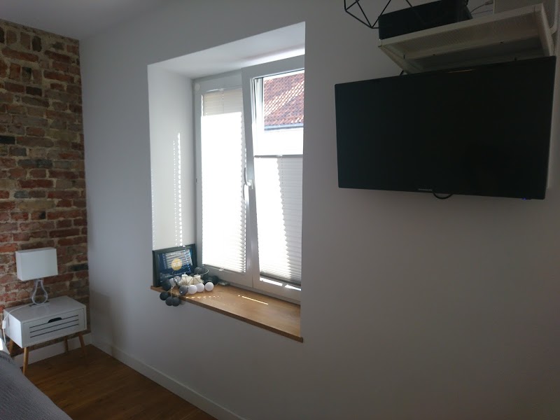 Apartament Bednarska Old Town - Apartament Bednarska Old Town, 18 Bednarska 10, 00-321 Warszawa, Poland