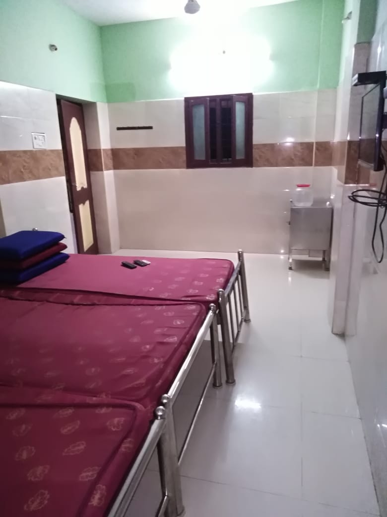 Sree Chandra Residency - Sree Chandra Residency 28, Opposite Lalit vihar, KVS Chetty Street, Gandhi Rd, Sripuram, Saidapet, Vellore, Tamil Nadu 632004, India