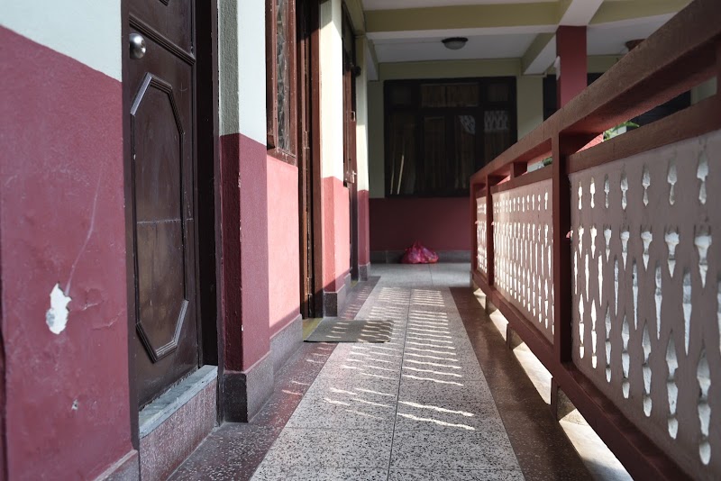 Hotel Yala Peak