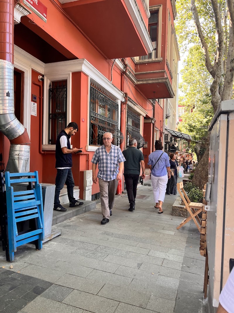 Ida - Ida, Kuzguncuk, İcadiye Cd. No:74, 34660 Üsküdar/İstanbul, Türkiye