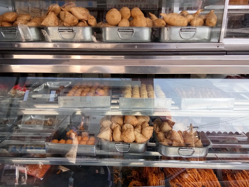 Chhotu Motu Joshi - Chhotu Motu Joshi, Station Rd, Kote Gate, Bikaner, Rajasthan 334001, India