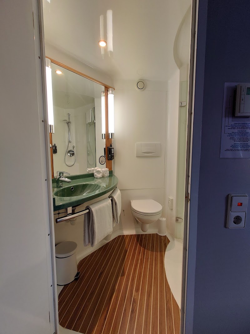 ibis Koeln Frechen - ibis Koeln Frechen Europaallee 3A, 50226 Frechen, Germany