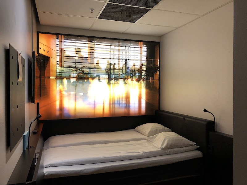 Comfort Hotel Xpress Stockholm Central - Comfort Hotel Xpress Stockholm Central Kungsbron 1, 111 22 Stockholm, Sweden