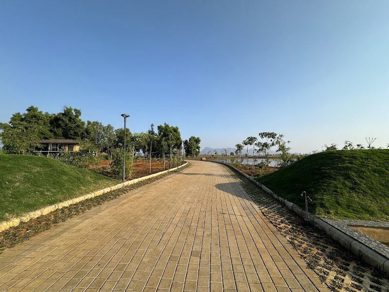 Nature’s Island - Elegant Luxury Villa in Nashik, Exclusive Farmhouse in Nashik - Nature’s Island - Elegant Luxury Villa in Nashik, Exclusive Farmhouse in Nashik Upper Vaitarna Reservoir, near Korapgaon, Vaviharsha, Maharashtra 422214, India