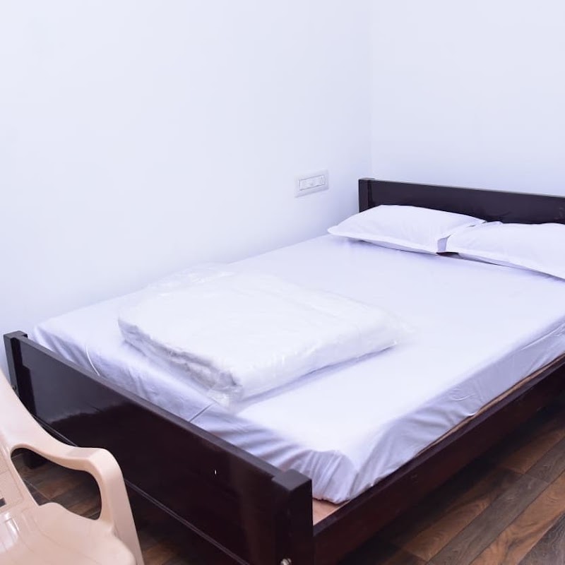 STONE RIVER HOMESTAY - STONE RIVER HOMESTAY, Mekeri Village, Madikeri, Karnataka 571201, India