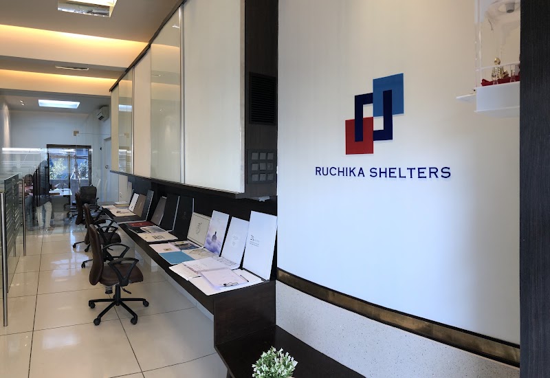 Ruchika Shelters - Ruchika Shelters Shah & Nahar Industrial Estate, 302, off Doctor Elijah Moses Road, Worli Naka, Upper Worli, Worli, Mumbai, Maharashtra 400018, India