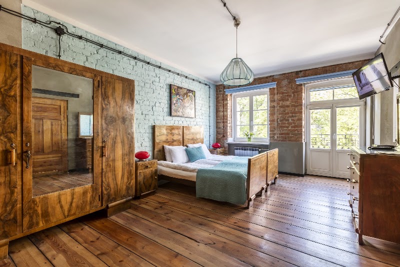 ARTHOTEL STALOWA 52 - ARTHOTEL STALOWA 52, Stalowa 52, 03-429 Warszawa, Poland