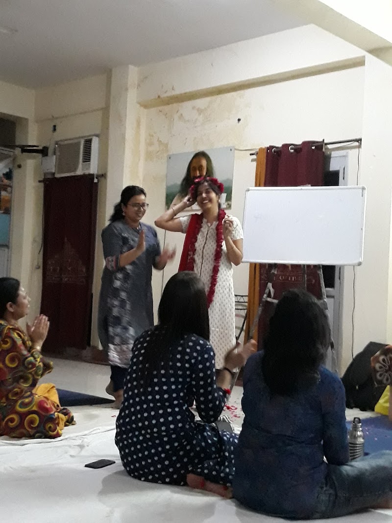 The Art Of Living Centre, Bhelupur,Varanasi - The Art Of Living Centre, Bhelupur,Varanasi B20/36A, Bhelupur Road, Harsh Hospital, Near Bhelupur Police Station, Bhelupur, Tilbhandeshwer, Bhelupur, Varanasi, Uttar Pradesh 221001, India