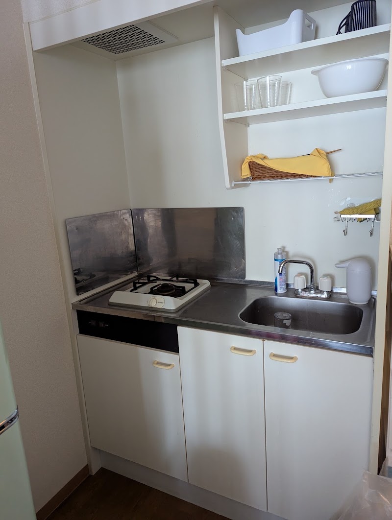 nestay apartment tokyo shinjuku - nestay apartment tokyo shinjuku Japan, 〒169-0072 Tokyo, Shinjuku City, Ōkubo, 1-chōme−11−２ エコロ新宿第5ビル