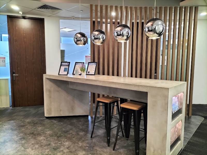 JustCo – Westgate Tower (Coworking & Office Space) - JustCo – Westgate Tower (Coworking & Office Space), 1 Gateway Dr, #07-01 Westgate, Tower 608531