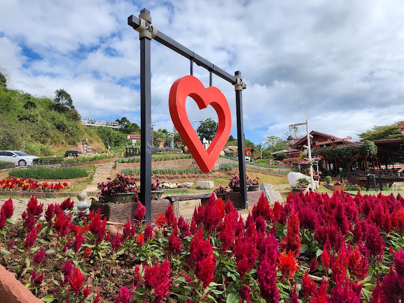 Tanrak Talaymok - Tanrak Talaymok, JXXW+WF4, Khao Kho, Khao Kho District, Phetchabun 67270, Thailand