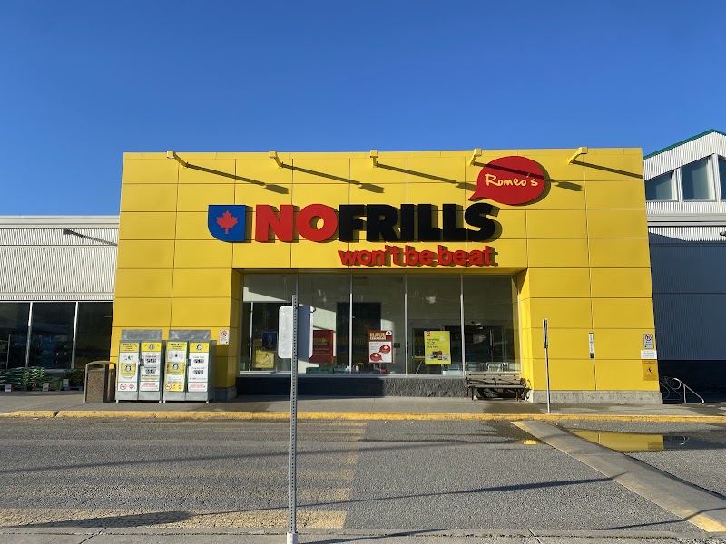 Peter's NOFRILLS Merritt - Peter's NOFRILLS Merritt 2760 Forksdale Ave, Merritt, BC V1K 1R9, Canada