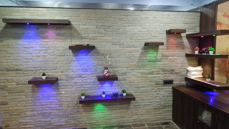 Bluestone spa - Bluestone spa, Abhiruchi Mall, 2, Sinhgad Rd, Bhide Baug, Wadgaon Budruk, Vadgaon Budruk, Pune, Maharashtra 411041, India
