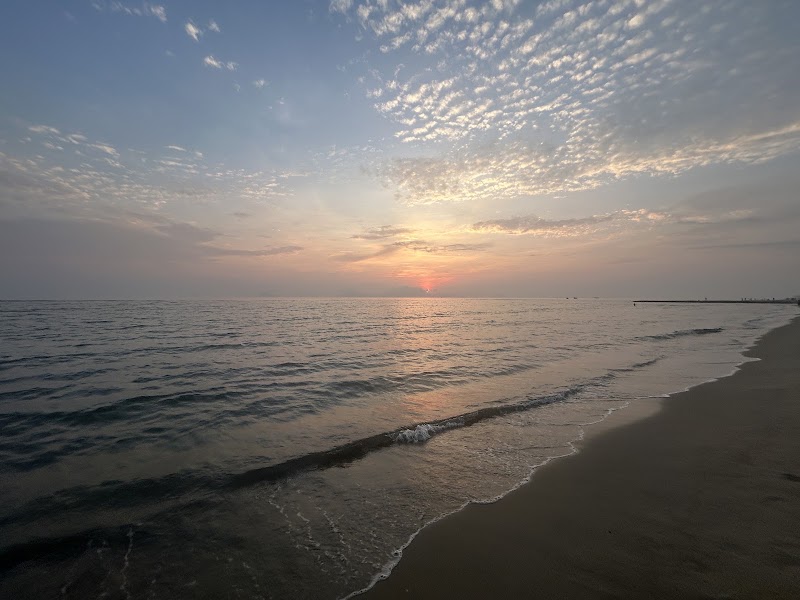 Cua Dai Beach - Cua Dai Beach V9X5+W4C, 81 Lạc Long Quân, Hội An, Quảng Nam, Vietnam