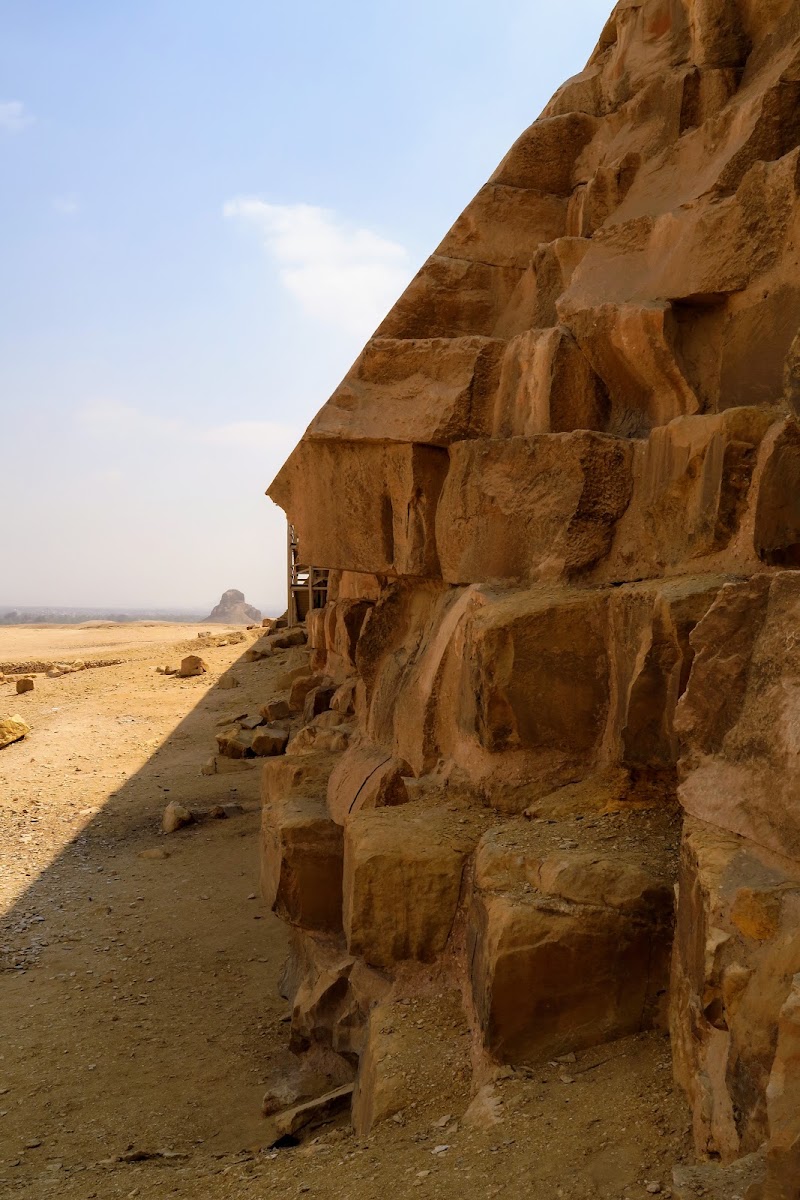 Dahshur - Dahshur, Dahshour, Badrshein, Giza Governorate 3360101, Egypt