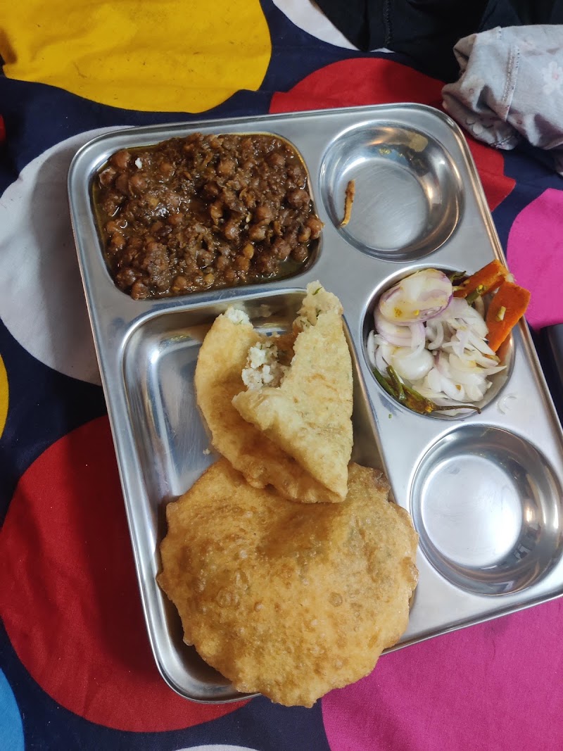 Monika Cafe - Monika Cafe, 142A, Guru Virjanand Marg, Block GG1, Vikaspuri, New Delhi, Delhi, 110018, India