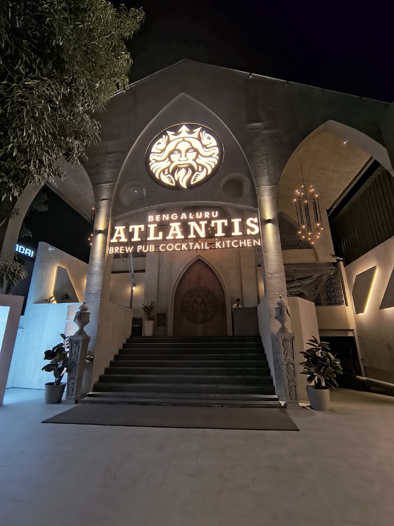 Atlantis - Atlantis Sarjapur - Marathahalli Rd, Agara Village, 1st Block Koramangala, HSR Layout, Bengaluru, Karnataka 560034, India