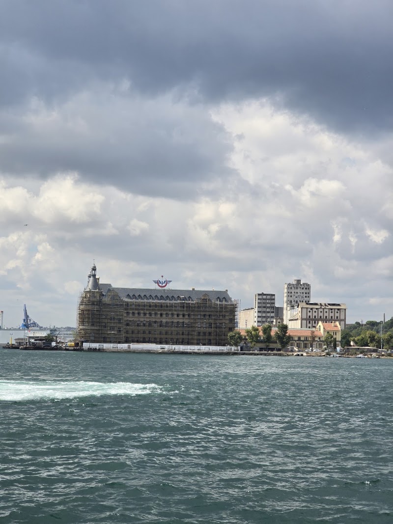 Kadıköy - Kadıköy, Caferağa, 34710 Kadıköy/İstanbul, Türkiye