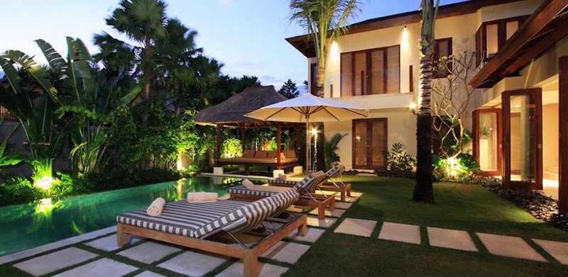 Villa Drupadi Seminyak