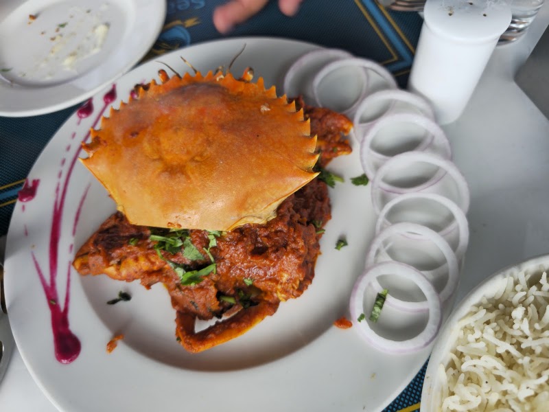 Seafood Delights Andaman | Best Sea View Restaurant in Port Blair - Seafood Delights Andaman | Best Sea View Restaurant in Port Blair MA Rd, Phoenix Bay, Sri Vijaya Puram, Andaman and Nicobar Islands 744101, India