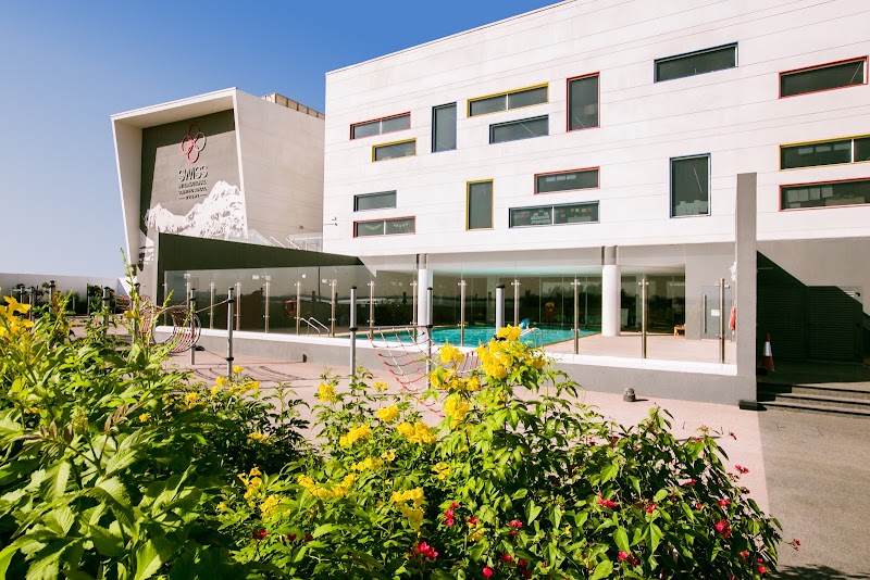 Swiss International Scientific School in Dubai - Swiss International Scientific School in Dubai Phase 2 - Al Jadaf - Dubai Healthcare City - Dubai - United Arab Emirates