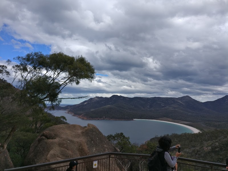 Freycinet - Freycinet TAS 7215, Australia