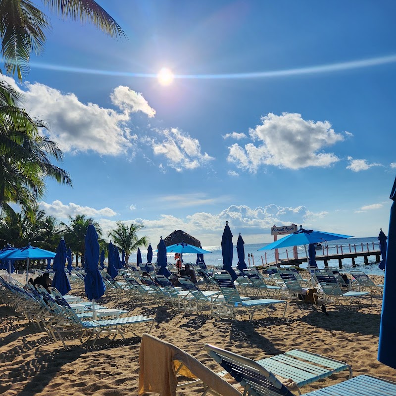Paradise Beach Cozumel - Paradise Beach Cozumel Carr. Costera Sur, Zona Hotelera Nte., 77687 Cozumel, Q.R., Mexico