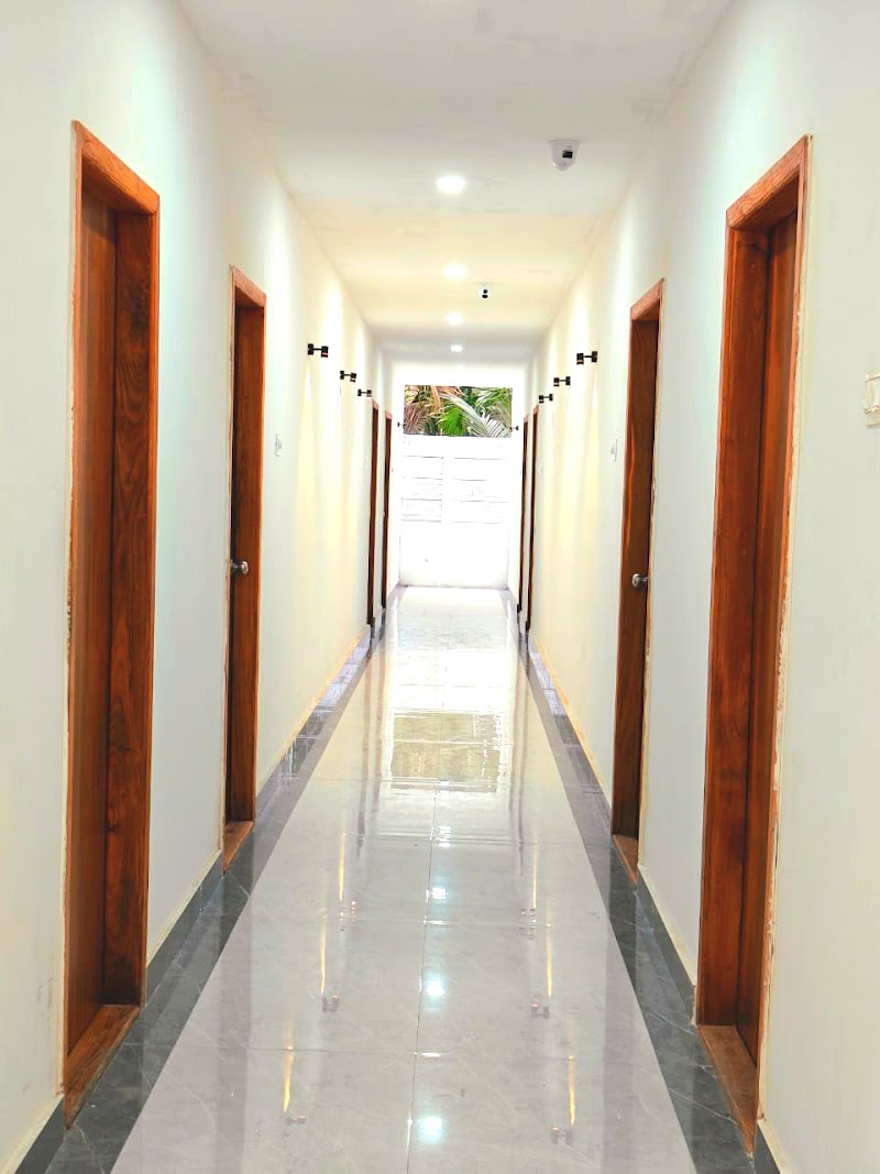 Bellevue Retreat - Bellevue Retreat, Revdanda Fort, 3, Mothe Bander, Agarkot, Revdanda, Maharashtra 402202, India