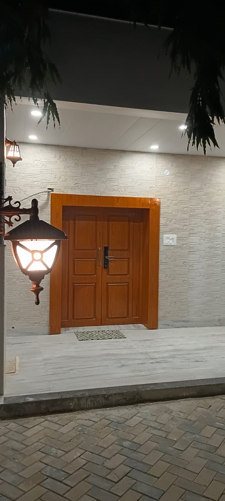 Leisure Service Apartment - Leisure Service Apartment opposite Inspire showroom, Shankar Nagar, East Shankar Nagar, Nagpur, Maharashtra 440010, India