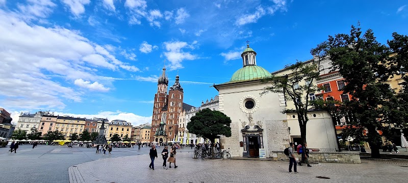 Kraków - Kraków Kraków, Poland