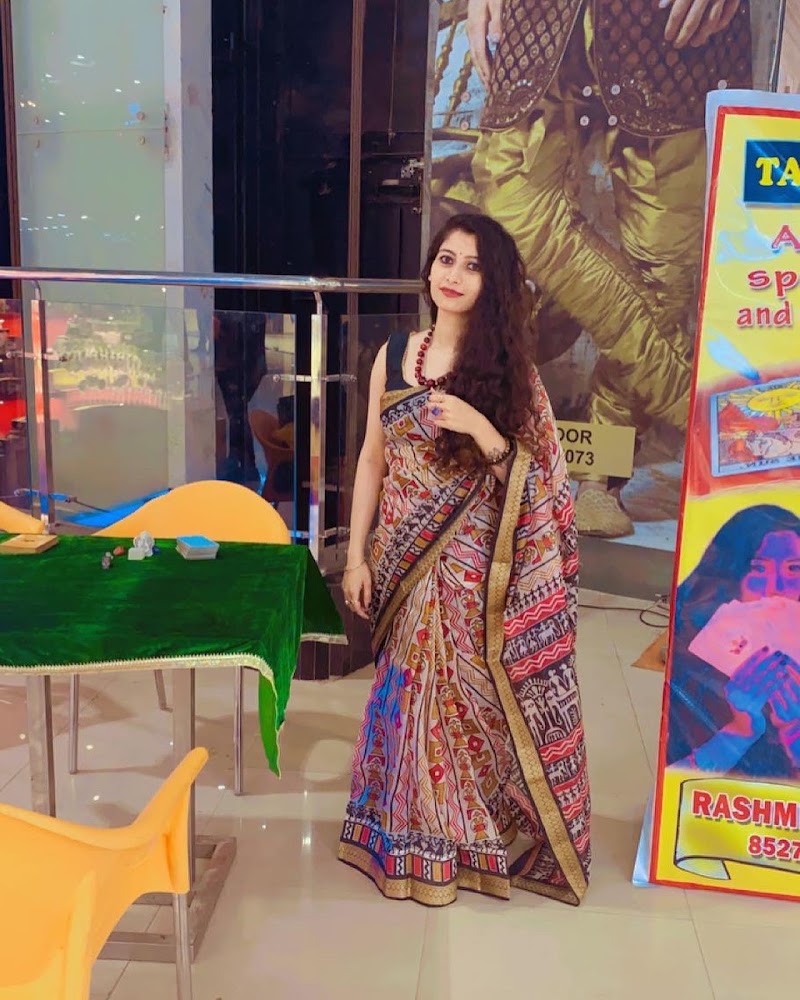 Tarot reader Rashmi - Tarot reader Rashmi Ashish Nagar East, Maitrinagar, Risali, Bhilai, Chhattisgarh 490006, India